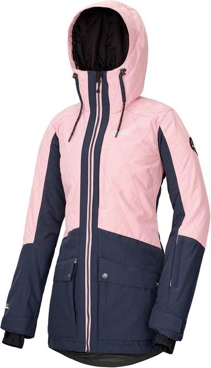 Actual product image Picture Mineral jacket (XS)