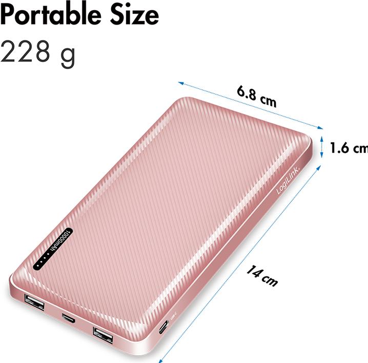 Image du produit LogiLink Prüfen (12 W)
