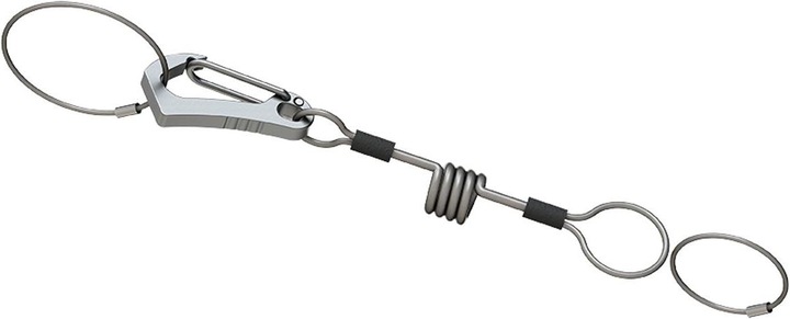 Actual product image Fritschi Set of safety straps (Touring skis)