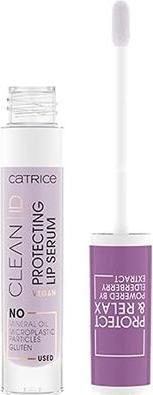 Actual product image Catrice Clean ID Protecting (Lip serum, 2.90 ml)