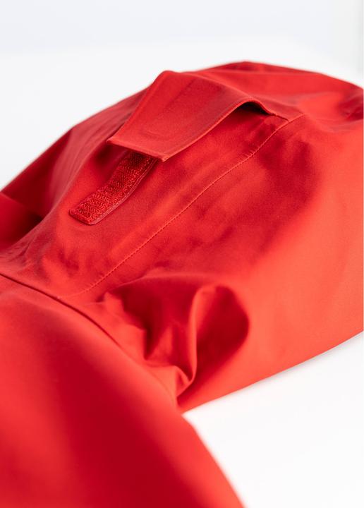 Productafbeelding Witeblaze KETIL Mens functional 3-in-1 lava red XL (XL)