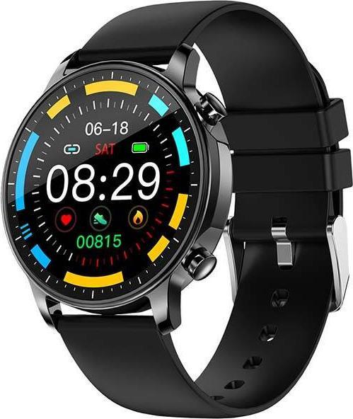 Produktbild Colmi Smartwatch V23 Pro (black) (46 mm)
