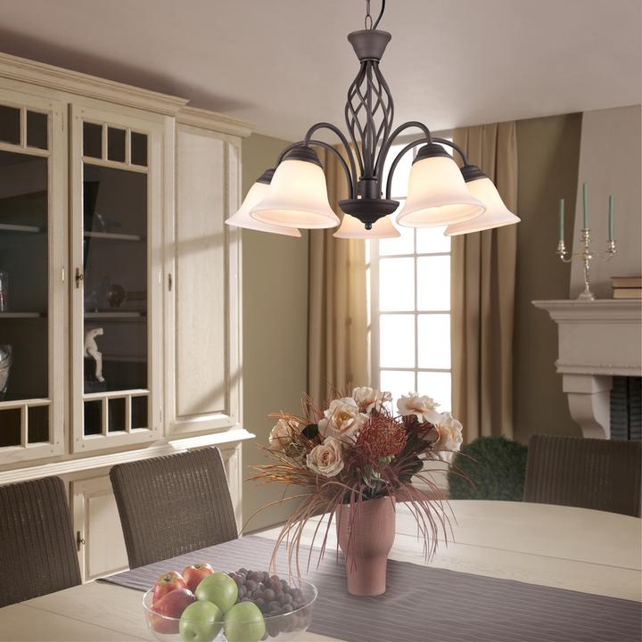 Produktbild Trio Rustica (E14)