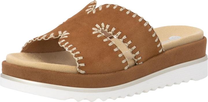 Actual product image Remonte Pantoletten (39)