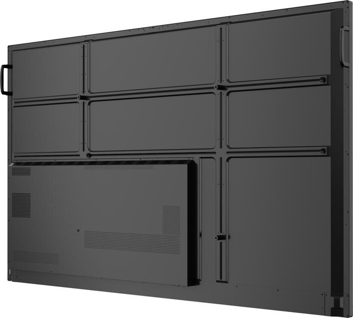 Produktbild Viewsonic ViewBoard G serie touchscreen (3840 x 2160 Pixel, 86")