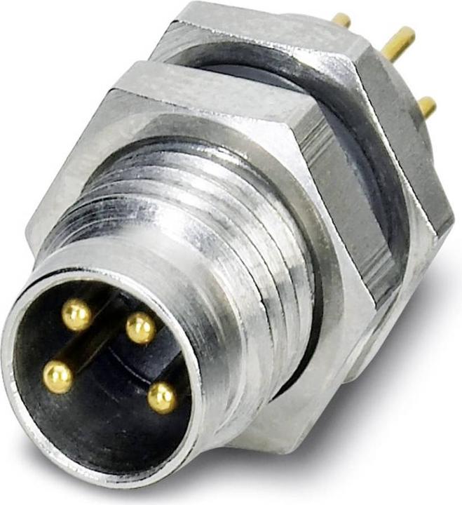 Produktbild Phoenix Contact Sensor-/Aktor-Einbausteckverbi
