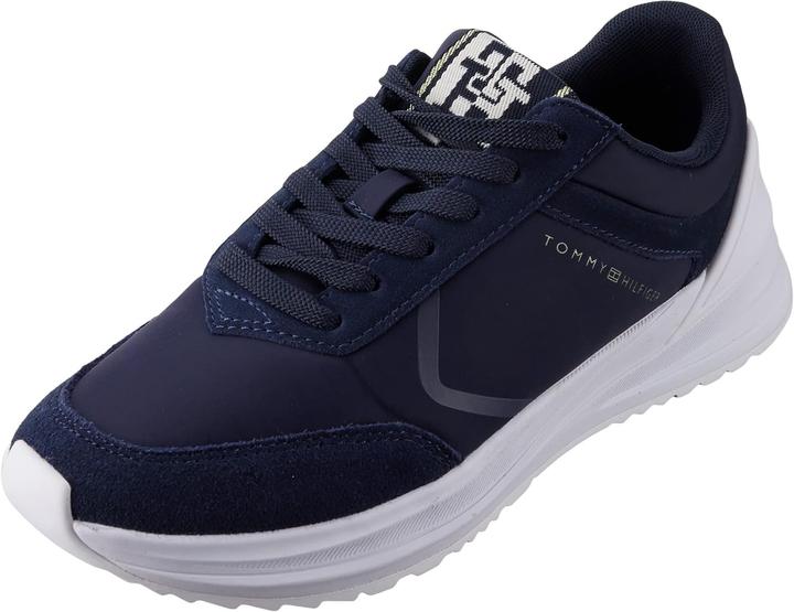 Image du produit Tommy Hilfiger Corridore con Tacchetti (41)