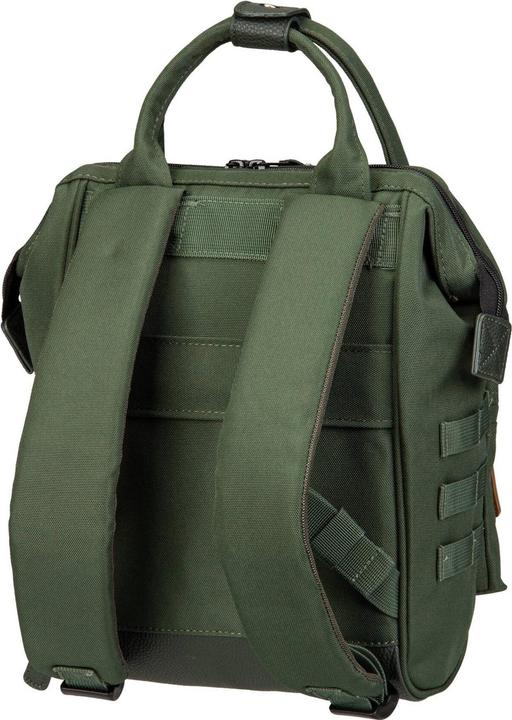 Actual product image Cabaia Rucksack Adventurer Recycled Oxford Small (12 l)
