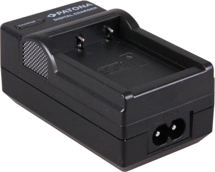 Produktbild Patona 2in1 Ladegerät zu Fujifilm NP-W126 (Kamera Akku Ladegerät)