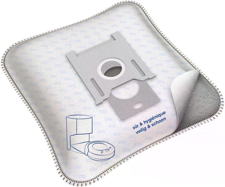 Actual product image Swirl Rob 5 EcoPor (4 x)