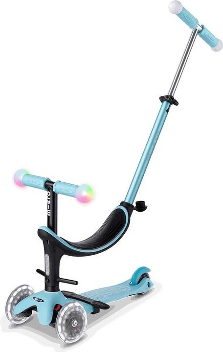 Produktbild Micro Mini2Grow Deluxe