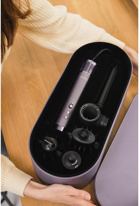 Immagine prodotto Beautifly Hair Flow Pro Multistyler
