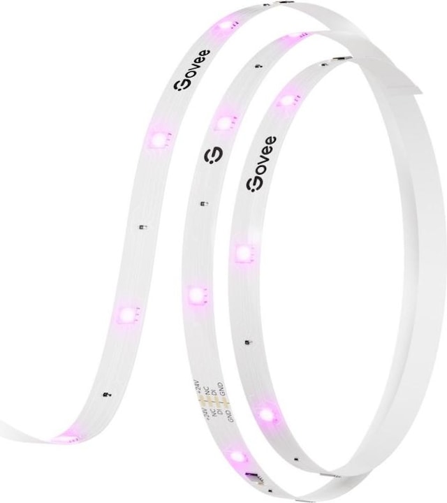 Image du produit Govee Basic (Multicolore, 1000 cm, Intérieur)