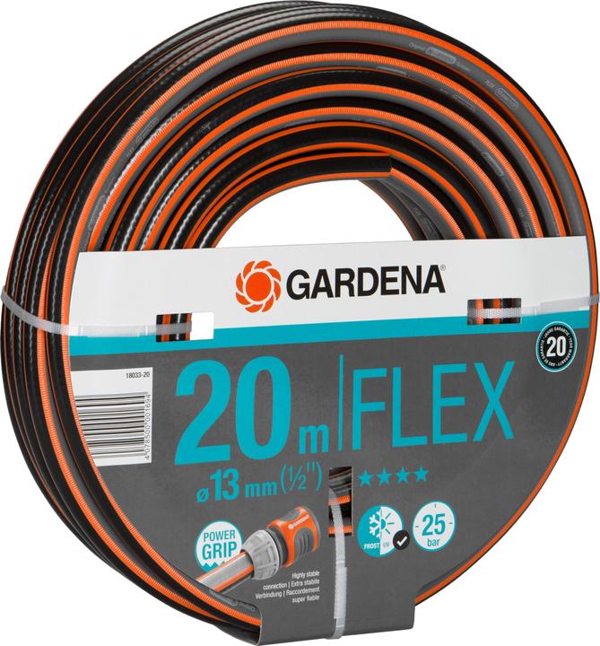 Gardena Comfort Flex 18033 (20 m, 12.70 mm)