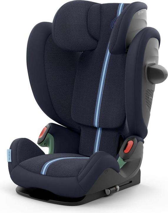 Produktbild Cybex Pallas G2 Plus (Kindersitz, ECE R129/i-Size Norm)