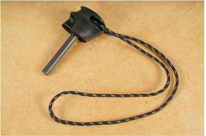 Produktbild Morakniv Companion Spark (10.40 cm)