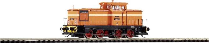 Produktbild Piko TT 47367 TT Diesellok BR V 60 der DR (Spur TT)