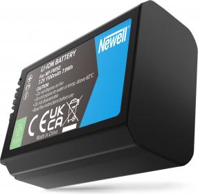 Produktbild Newell Plus NP-FW50 (Kamera Akku)