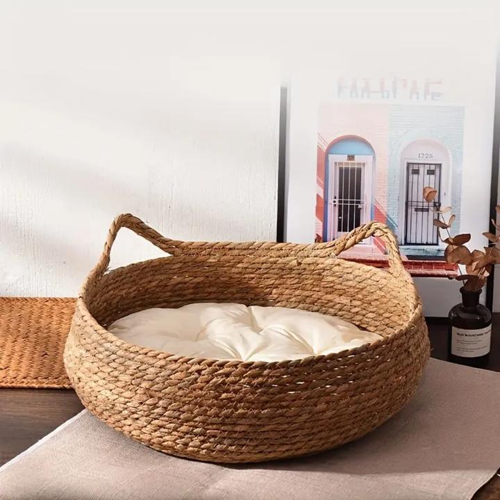 Produktbild Suba Natürliche Katzenbett (Katze)