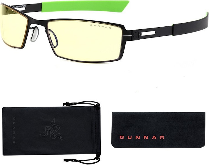 Produktbild Gunnar Moba Razer