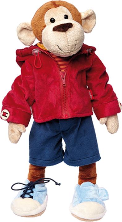 Produktbild Sigikid Lern-Affe (43 cm)