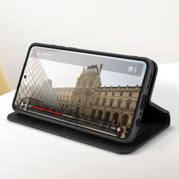 Produktbild Avizar Geo Series Portemonnaie-Hülle Series (Motorola Moto G84)