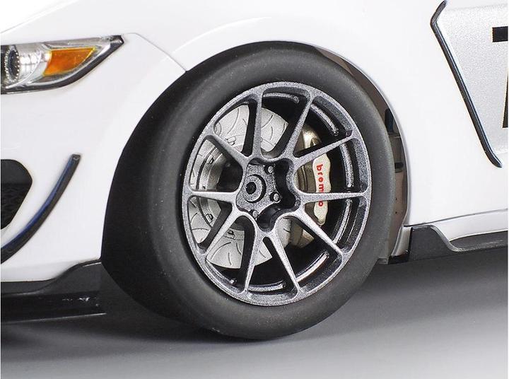 Produktbild Tamiya 1/24 Ford Mustang GT4