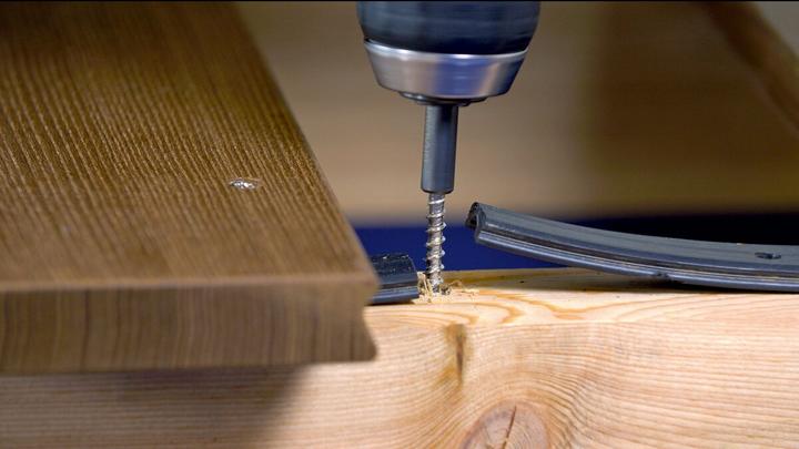 Actual product image Sihga Screwdriver Inserts Rest-X Set