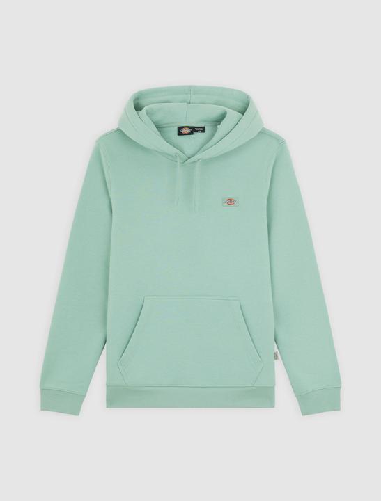 Produktbild Dickies Oakport Hoodie Iceberg Green (L)