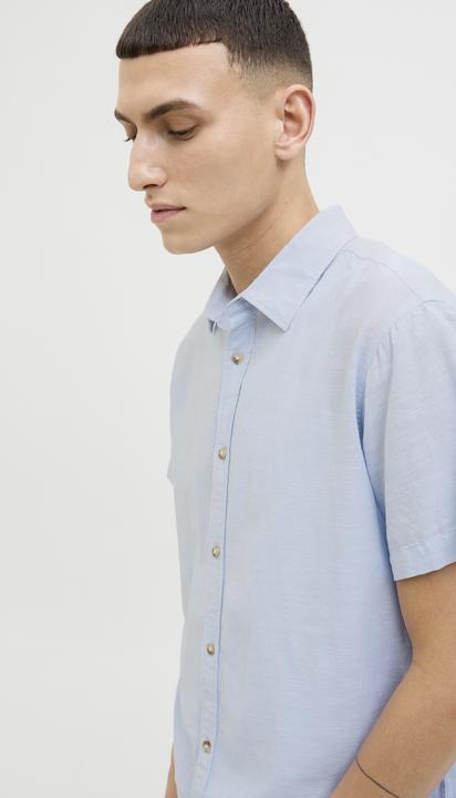 Produktbild Jack & Jones Jjesummer Shirt Ss Sn (L)