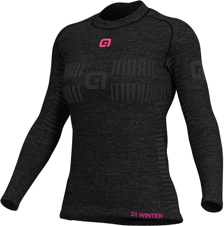 Actual product image Alé Seamless longsleeve (L, M)