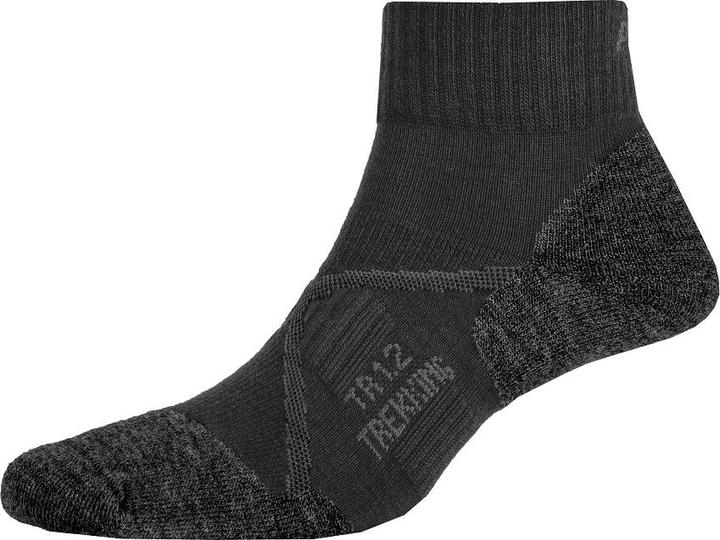 Grigio Mounty, Antracite