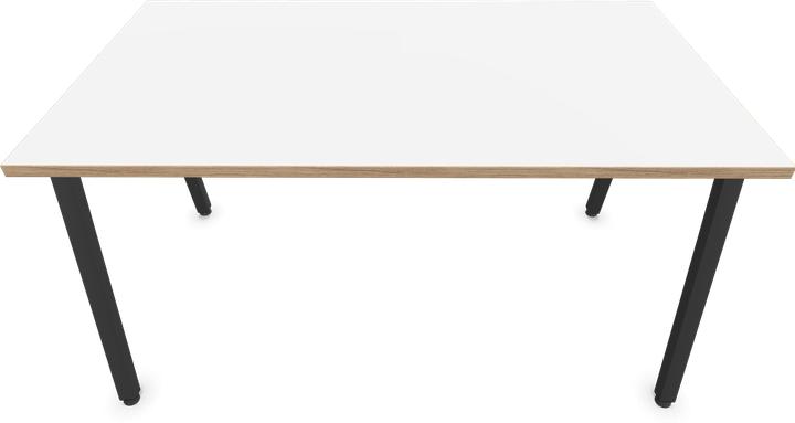 Produktbild Narbutas Nova A Schreibtisch (140 x 80 x 74 cm)