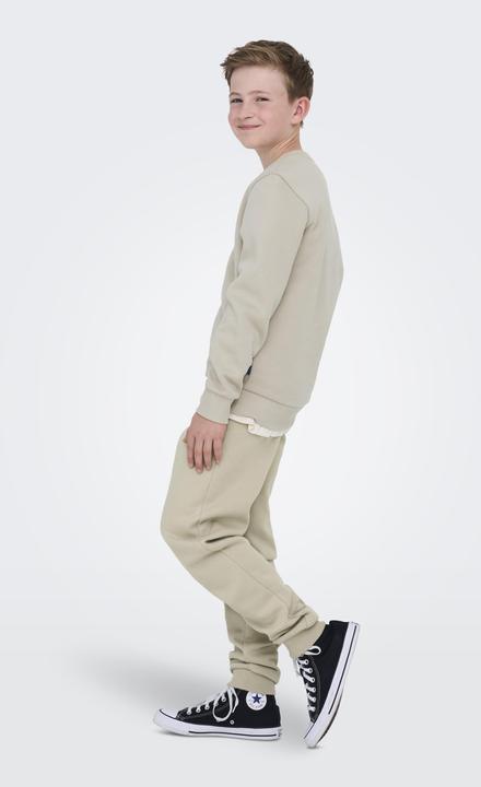 Produktbild Only & Sons Junior Osjceres Crew Neck Swt Noos (134, 140)