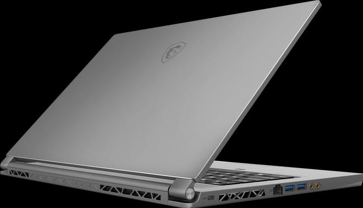 Produktbild MSI P65 Creator (15.60", Intel Core i9-9880H, 32 GB, 1000 GB, DE)