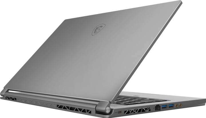 Produktbild MSI P65 Creator (15.60", Intel Core i9-9880H, 32 GB, 1000 GB, DE)