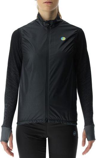 Actual product image UYN Coreshell Running Weste (M)