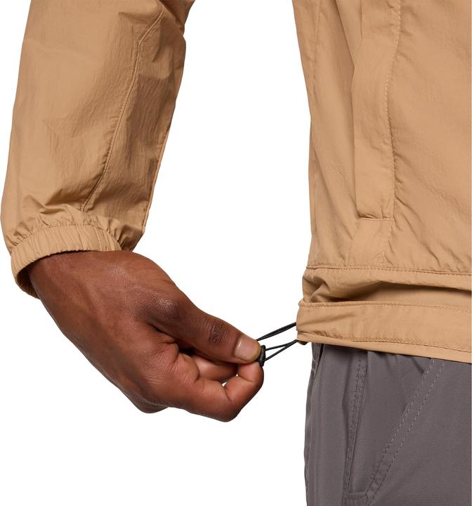 Image du produit Columbia Loop Basin Windbreaker-Jacke für Herren (L)