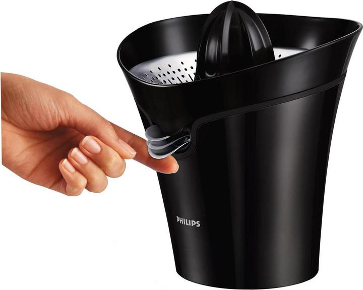 Actual product image Philips Avance Collection HR2752/90