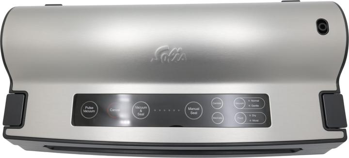 Produktbild Solis Vac Prestige 575