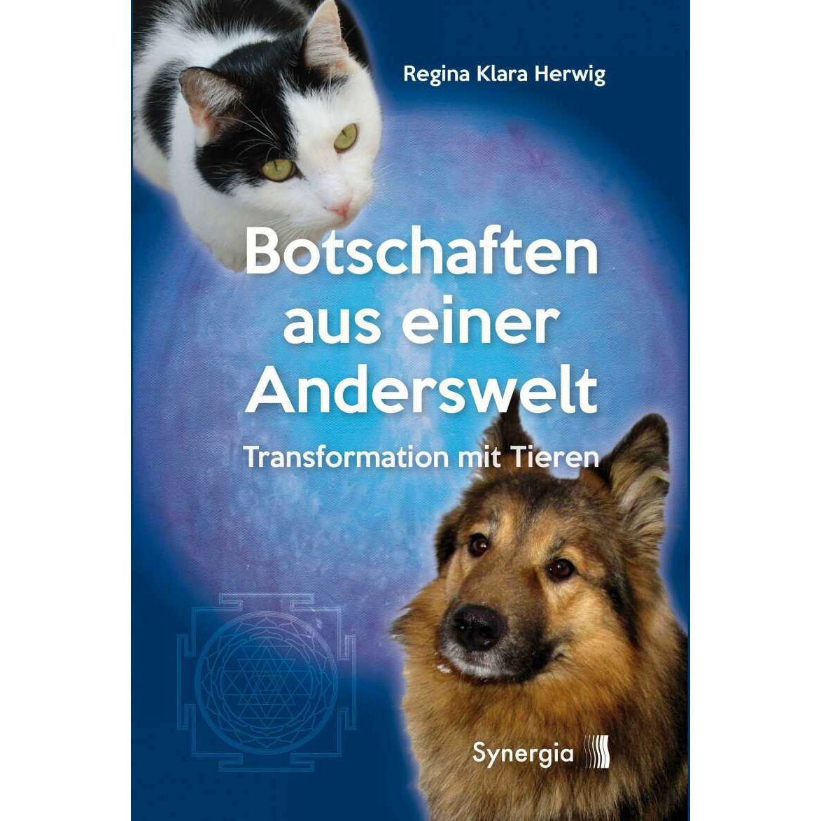 Botschaften aus einer Anderswelt, Ratgeber von Regina Klara Herwig