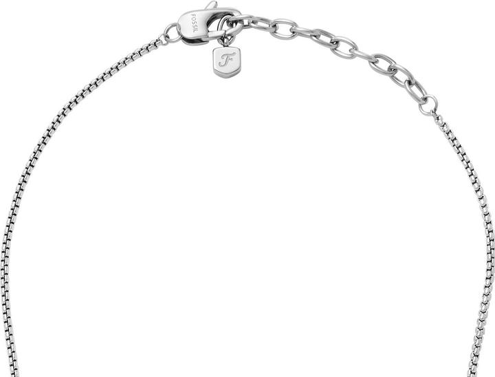 Actual product image Fossil Kette JEWELRY (Stainless steel, 55 cm)