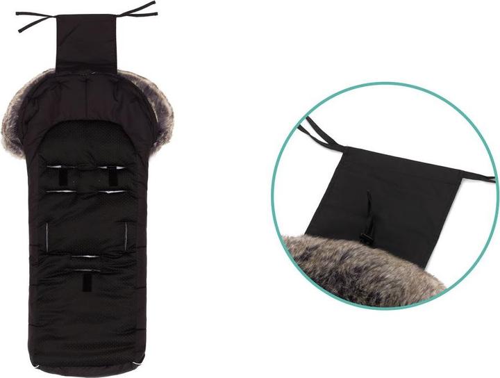 Image du produit Fillikid Chancelière Mavensi