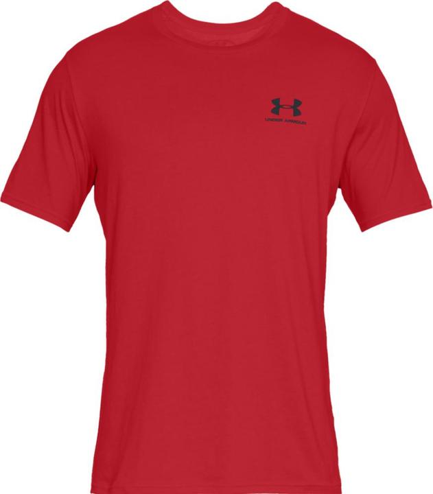 Produktbild Under Armour Sportstyle Left Chest Ss (3XL)