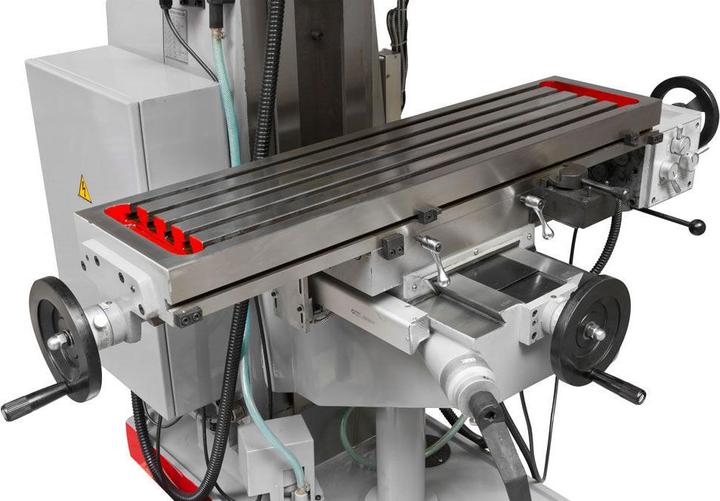 Image du produit Holzmann machine d'usinage à usage intensif