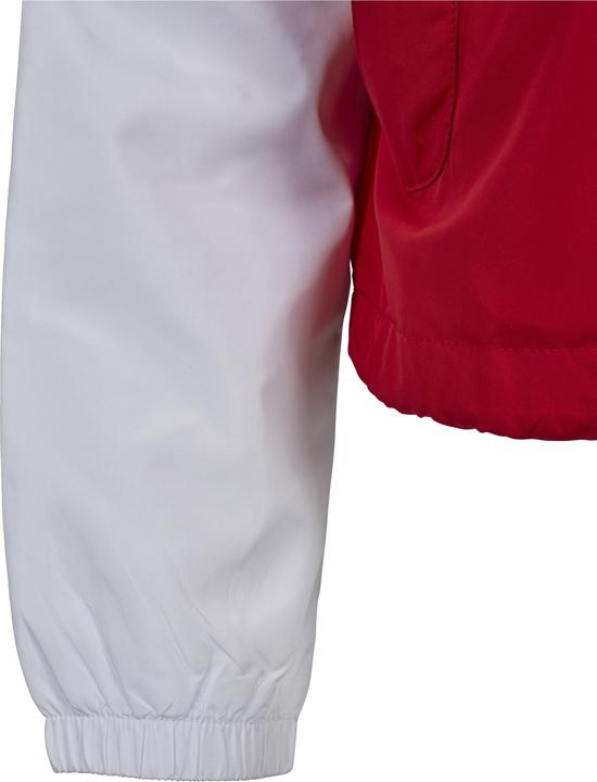 Immagine prodotto Urban Classics Giacca a vento oversize 3-Tone da donna (L)