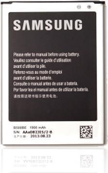 Produktbild Samsung Eb-B500bebecww