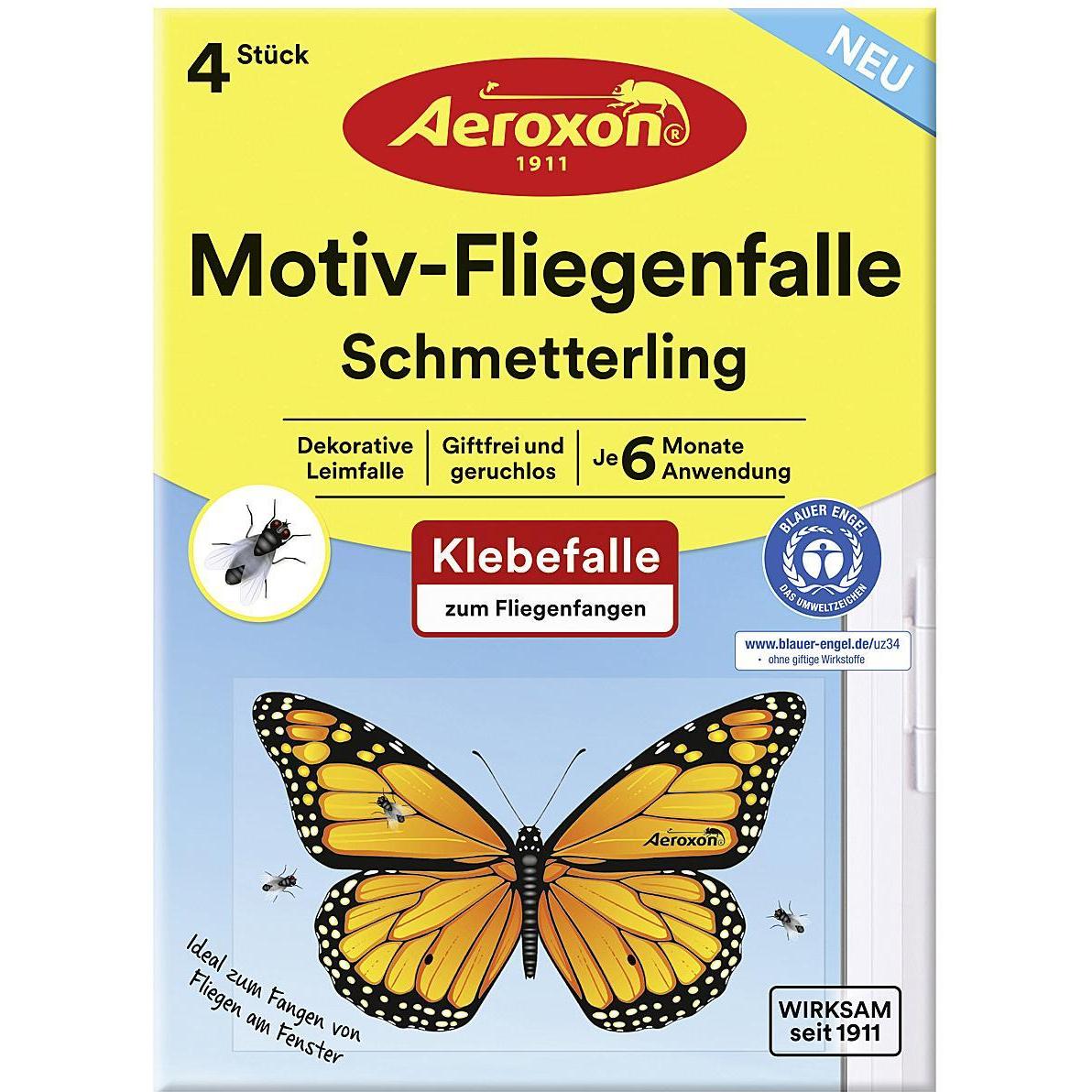 Aeroxon Schmetterling (Aeroxon)