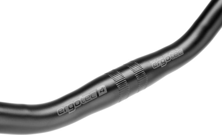 Produktbild Humpert Ergotec Climber (25.40 mm)