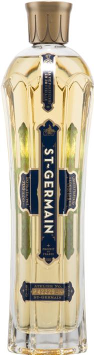 Produktbild St. Germain Délice de sureau (1 x 70 cl)